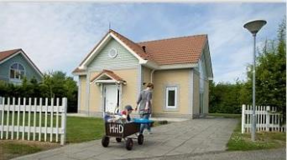 'Roompot verrast over verkoopplannen'