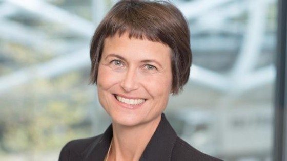 Liesbeth Sinke nieuwe CFRO BinckBank