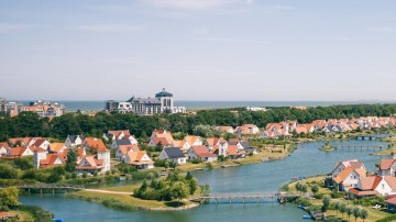 Na jaren leuren bij waakhonden schuiven Roompot en Landal ineen