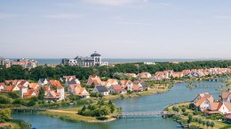 Na jaren leuren bij waakhonden schuiven Roompot en Landal ineen