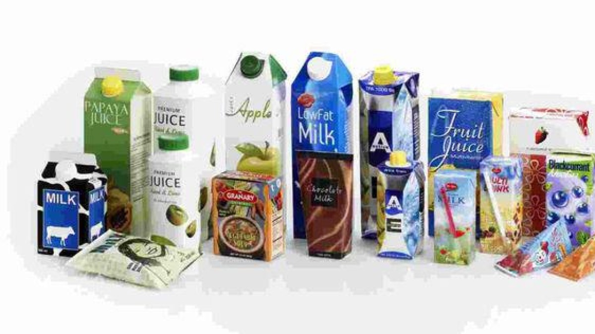 'Familie achter Tetra Pak koopt belang in IFF'