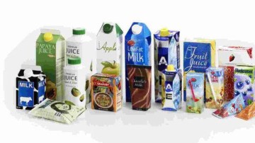 'Familie achter Tetra Pak koopt belang in IFF'