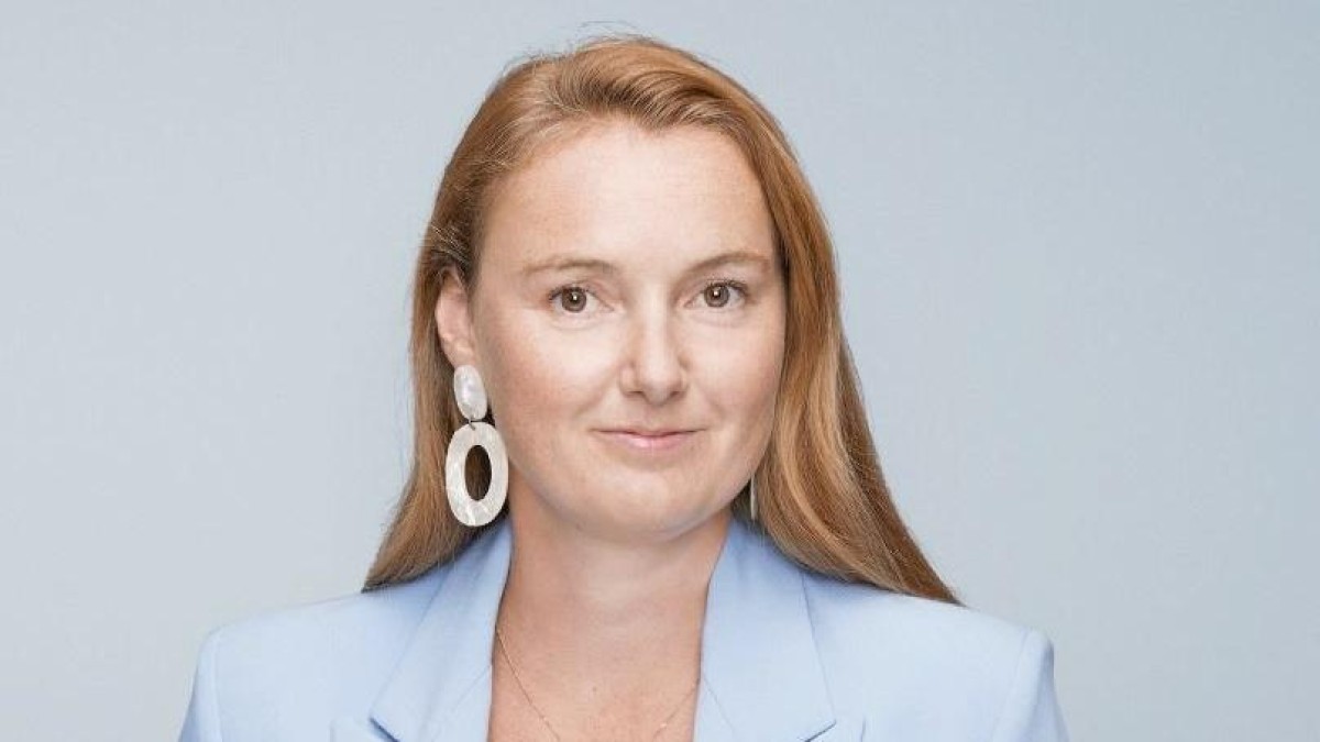 Lisanne Veerbeek naar Van Benthem & Keulen