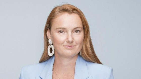 Lisanne Veerbeek naar Van Benthem & Keulen