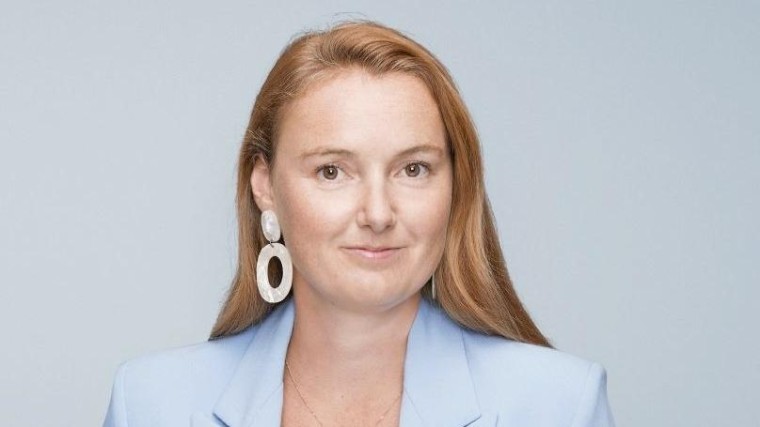 Lisanne Veerbeek naar Van Benthem & Keulen