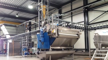 Franse en Luxemburgse PE's slaan toe in Zeeland