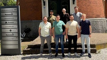 IT-bedrijf Adabt Group uit Breda heeft branchegenoot Logistics Central uit Den Bosch overgenomen.
