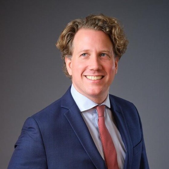 Diederik Schuurmans benoemd tot corporate partner bij DLA Piper