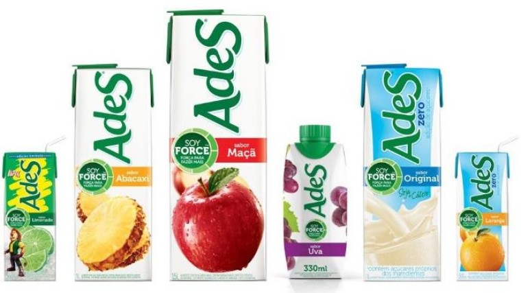 Unilever rondt verkoop AdeS af