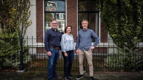 Ideagen neemt Nederlands luchtvaartdata-specialist Casper over