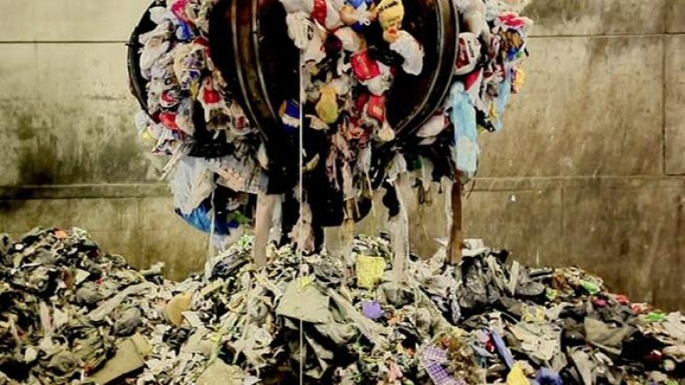 Van Gansewinkel mag overgenomen worden