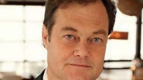 Coen Boogaart nieuwe Country Managing Partner EY Nederland