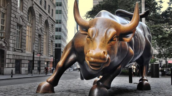 Beursexploitant New York schrapt Chinese bedrijven