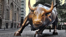 Beursexploitant New York schrapt Chinese bedrijven