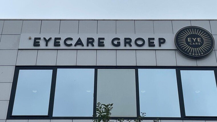 Familiebedrijf Kruytzer zien & horen sluit zich aan bij EyeCare Groep