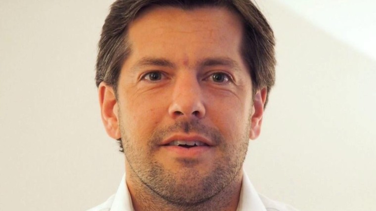 Dolf Helmann naar Virtual Vaults