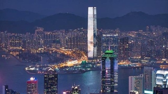 Alvarez & Marsal legt beslag op hoofdkantoor Chinese Evergrande