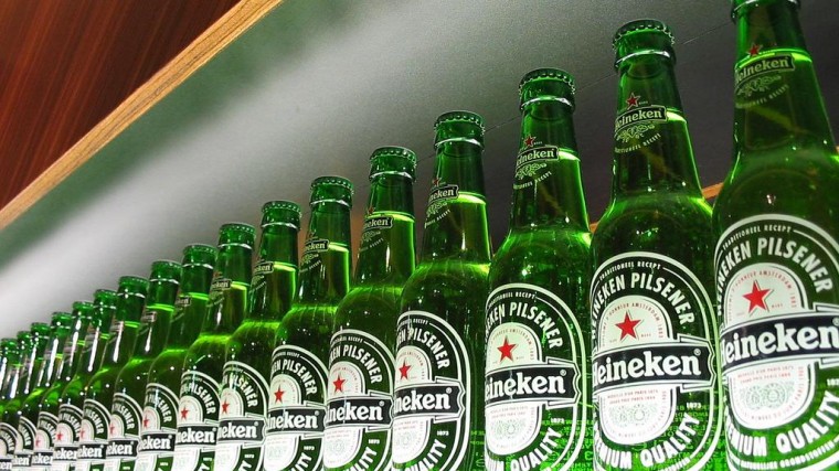 Heineken wil af van zijn Spaanse divisie Beer & Food