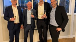 PIA Group doet derde overname dit jaar in drie maanden