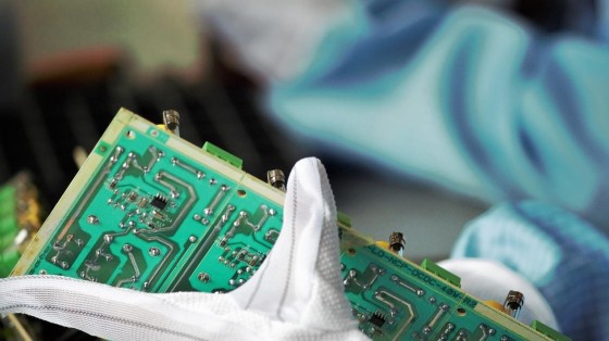 Ardian introduceert PE-investeringsplatform voor halfgeleiderindustrie