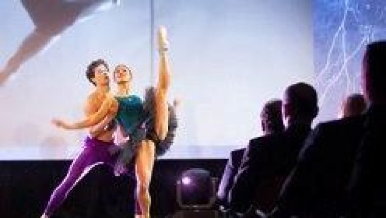 Zoeken naar excellentie tijdens CFO Day 2013