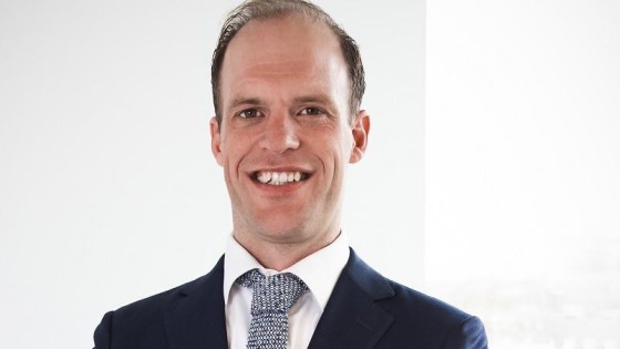Eight Advisory benoemt Niels Lummen tot Partner
