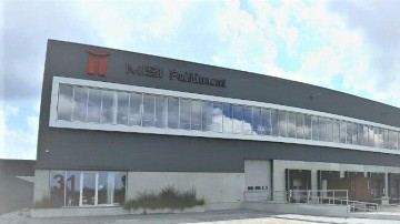 Zweed neemt groeiend Misi uit Bleiswijk over