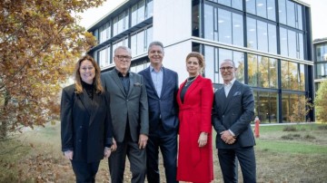 Eindhovense consultancy TMC breidt uit in Zweden