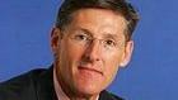 Michael Corbat nieuwe CEO van Citigroup