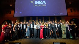 M&A Awards 2024: Draag nu talenten en deals voor!