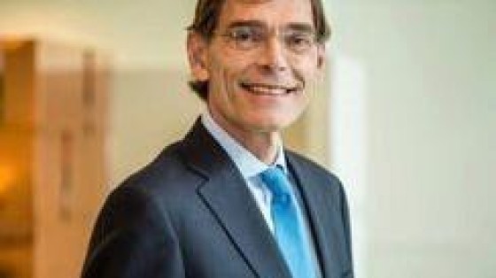 René Hooft Graafland (CFO Heineken) met pensioen