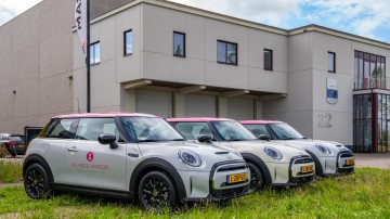 Accountantskantoren De Hooge Waerder en Spaarne fuseren