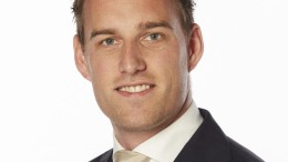 Impact brexit benieuwt Young Talent Nominee Richard van der Lugt