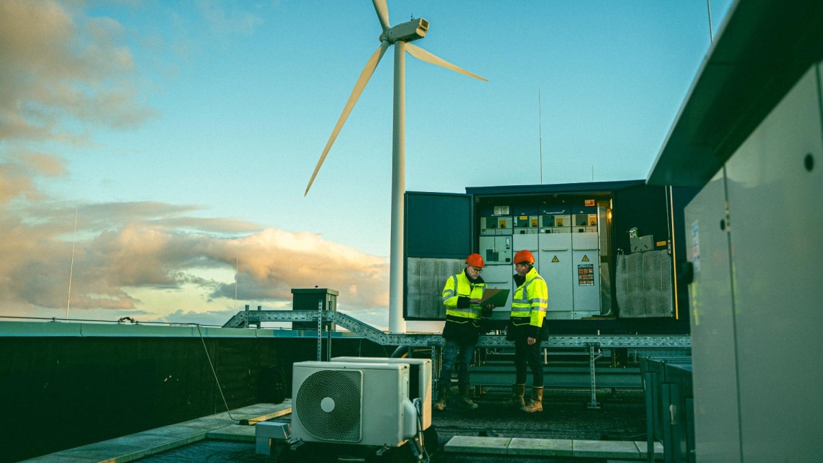 Dochter van Alliander eindelijk op eigen benen na overname