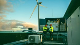 Dochter van Alliander eindelijk op eigen benen na overname