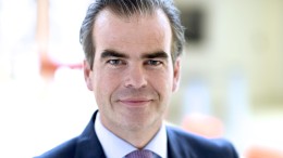 Rob van Veldhuizen: ‘Er komt iets groots aan…’