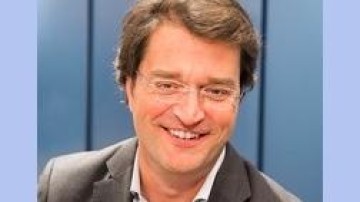 Jan-Joost Bosman nieuwe Algemeen Directeur Koninklijke Auping