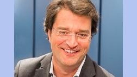 Jan-Joost Bosman nieuwe Algemeen Directeur Koninklijke Auping