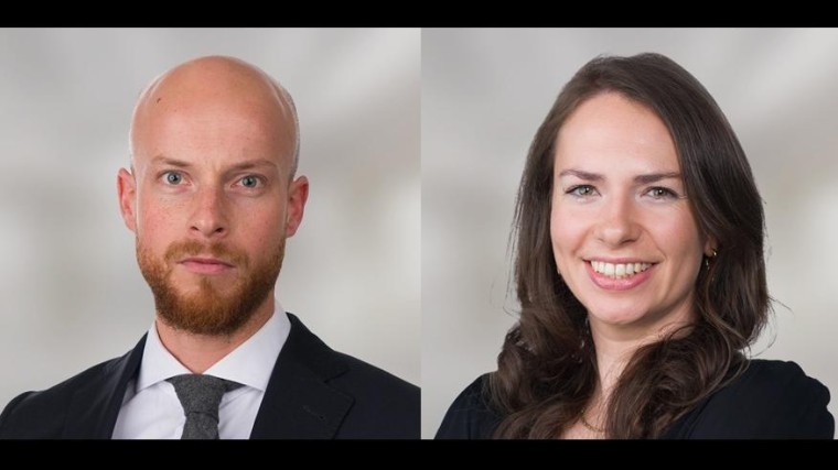 Clifford Chance benoemt vier nieuwe Counsel in Amsterdam