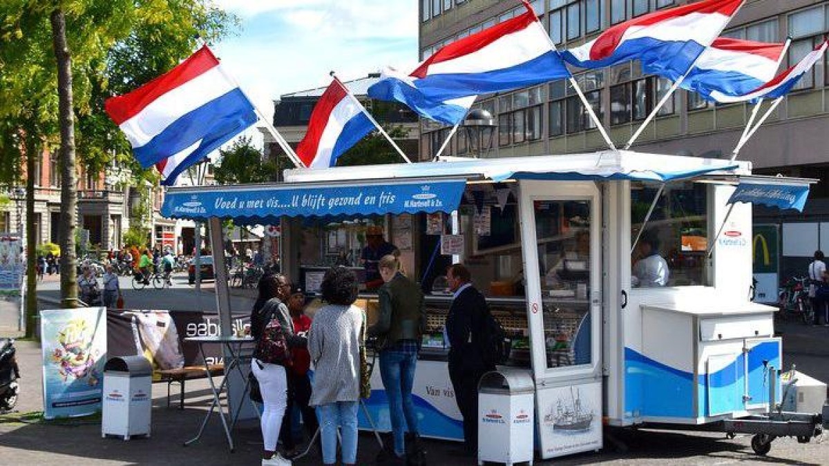 Groen licht voor grote overname in vissector