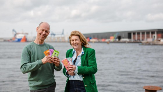 Chocoladebedrijven fuseren tot The Chocolate Impact Group