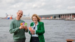 Chocoladebedrijven fuseren tot The Chocolate Impact Group