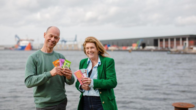 Chocoladebedrijven fuseren tot The Chocolate Impact Group