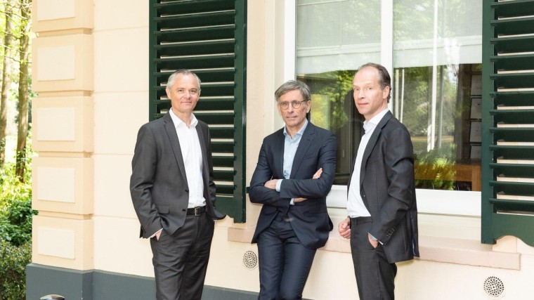 PhiDelphi Corporate Finance verder als Clearwater International Nederland