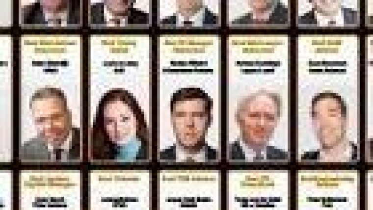 Winnaars M&A Awards 2013 bekend. Wie zijn de ultieme leiders in M&A en private equity?