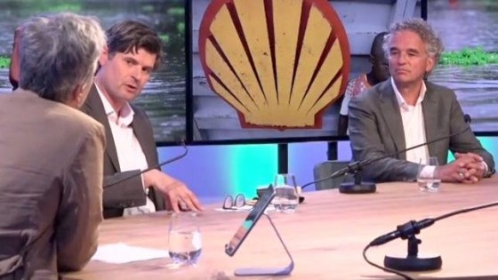 Wat betekent de klimaatzaak tegen Shell voor financiële stakeholders?