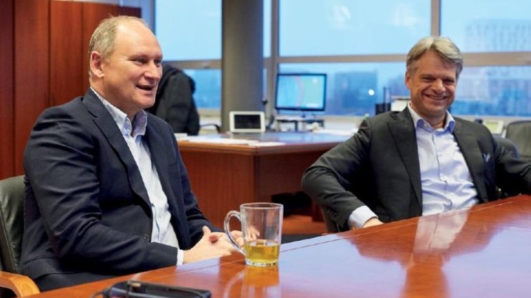 Basic-Fit verovert stad voor stad