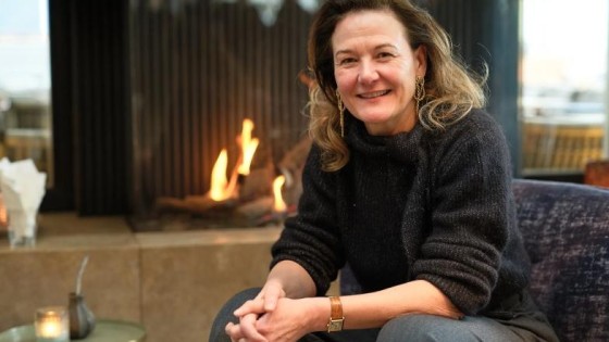 Mireille van der Sprong nieuwe partner bij Antea Participaties