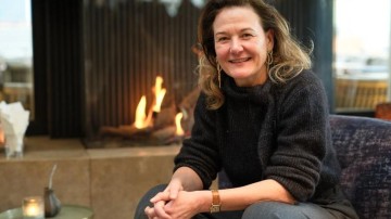 Mireille van der Sprong nieuwe partner bij Antea Participaties