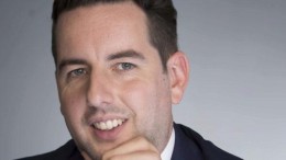 Vincent van der Mark RA nieuwe CFO Between